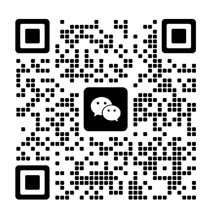 微信二维码